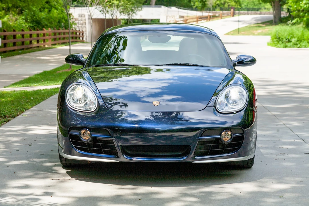 2006 Porsche 987 Cayman S - Image 16 of 31