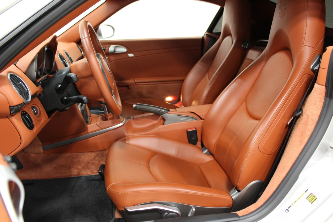 2006 Porsche 987 Cayman S - Image 31 of 31