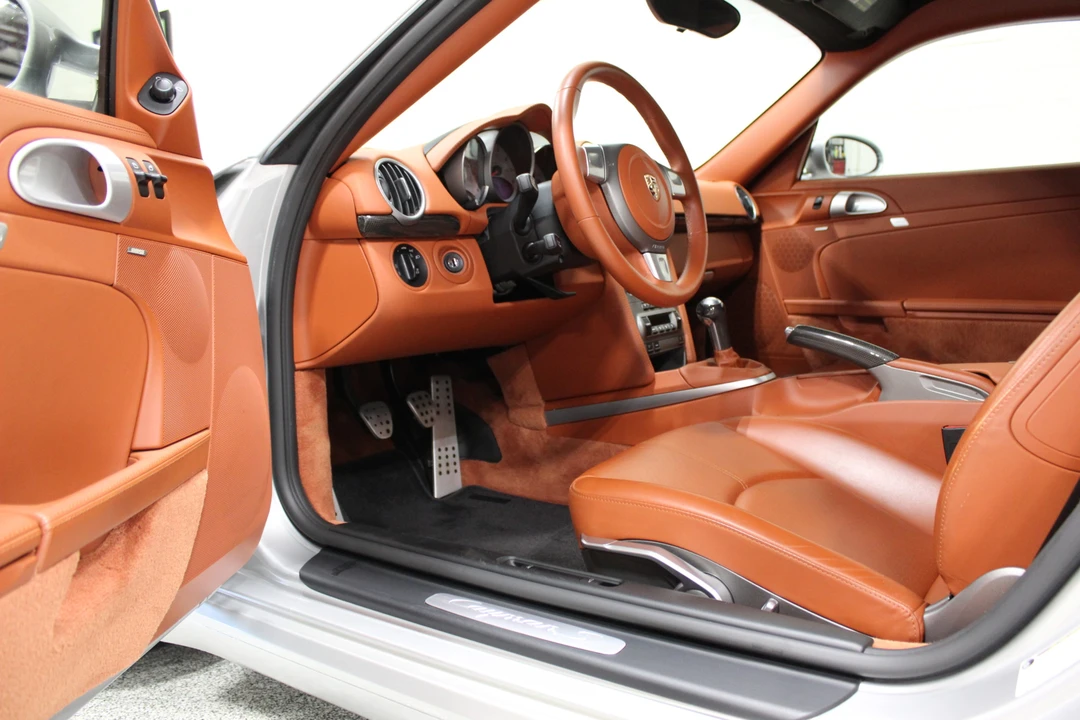 2006 Porsche 987 Cayman S - Image 29 of 31