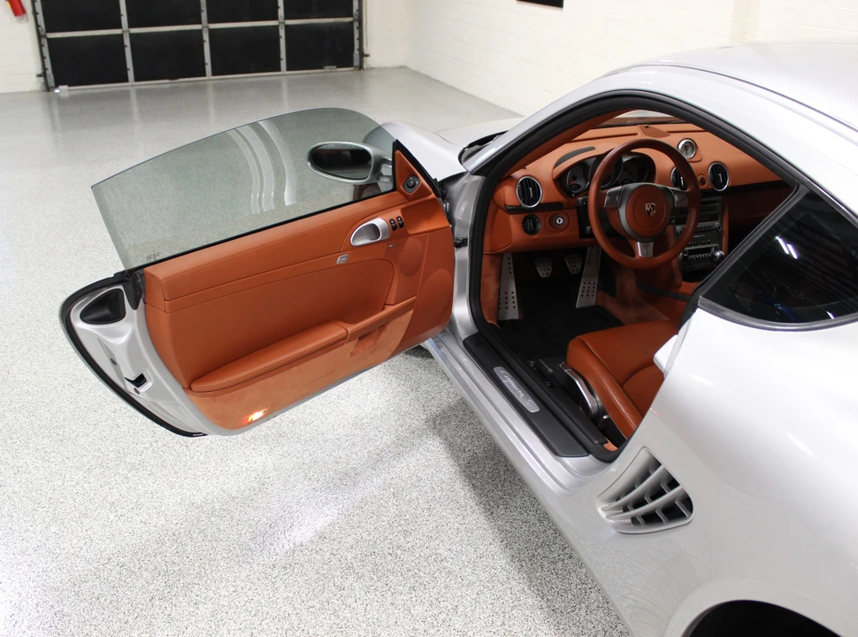 2006 Porsche 987 Cayman S - Image 27 of 31