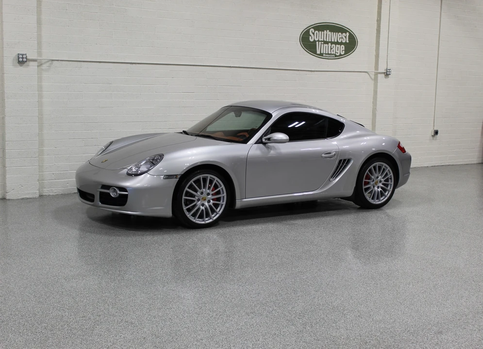 2006 Porsche 987 Cayman S - Image 4 of 31