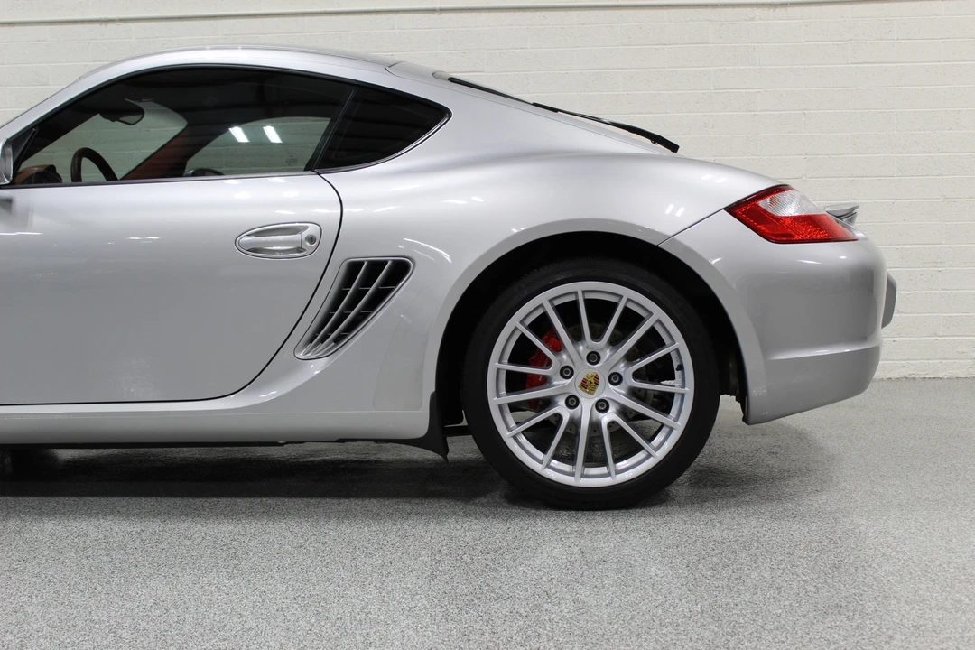 2006 Porsche 987 Cayman S - Image 19 of 31