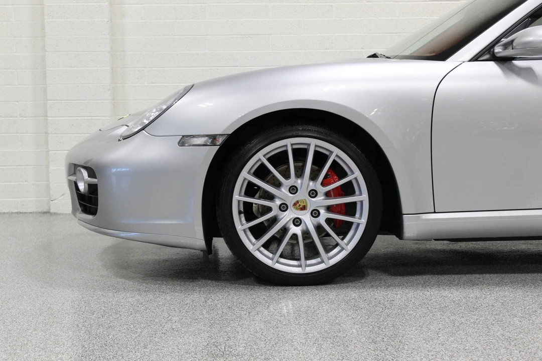 2006 Porsche 987 Cayman S - Image 18 of 31
