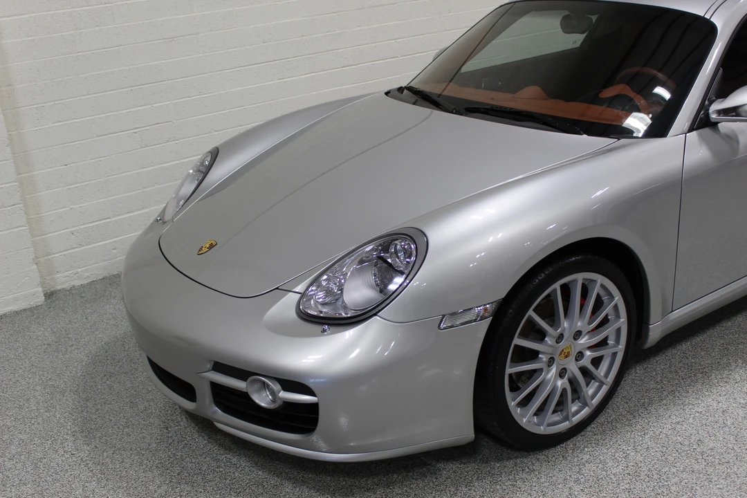 2006 Porsche 987 Cayman S - Image 24 of 31