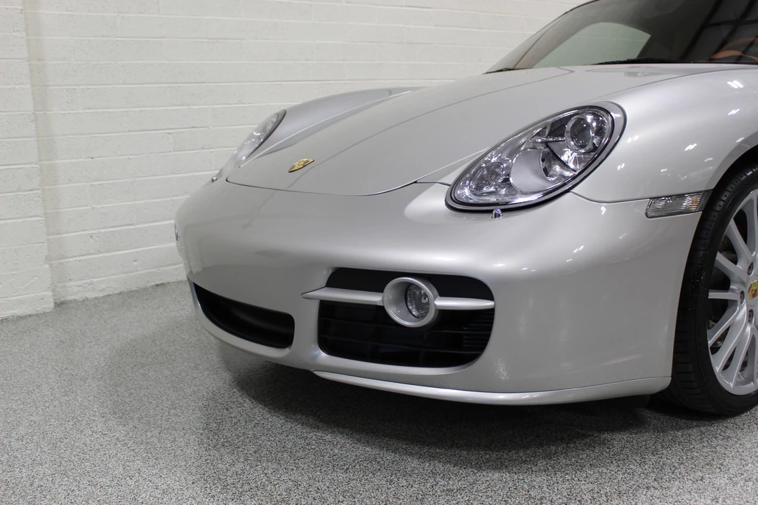 2006 Porsche 987 Cayman S - Image 25 of 31
