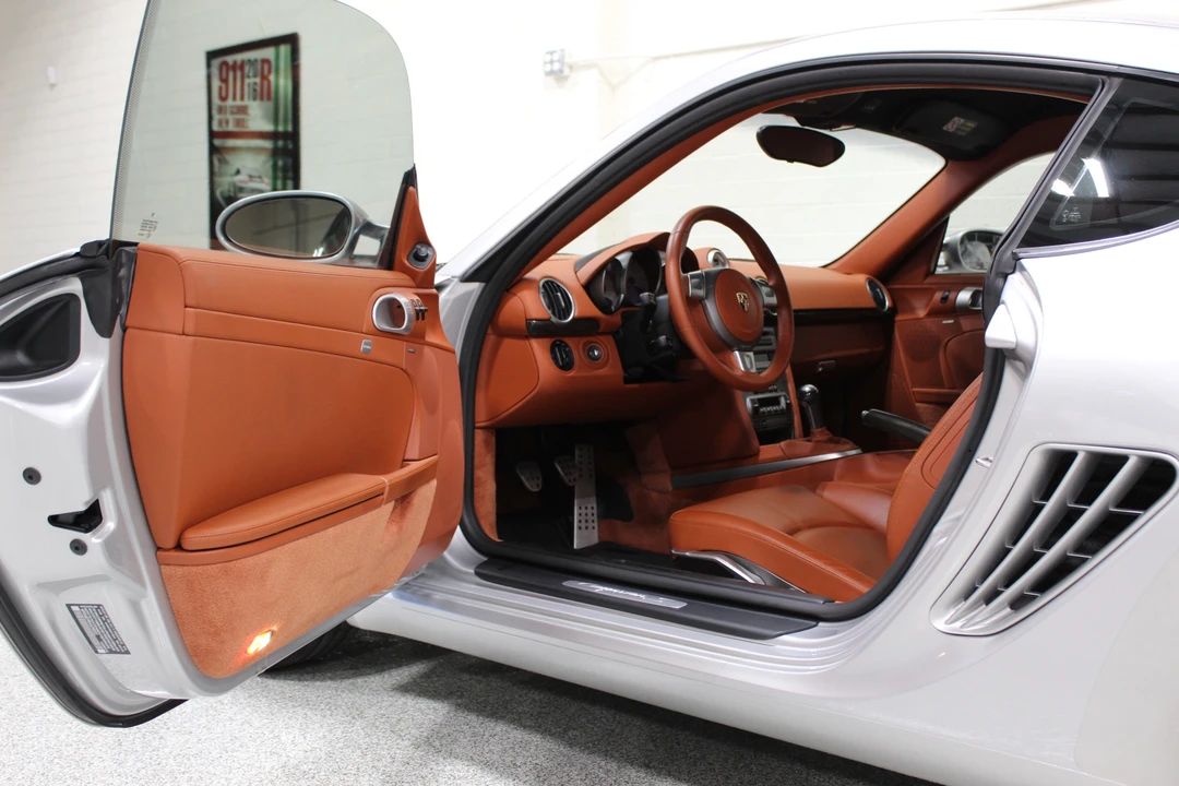 2006 Porsche 987 Cayman S - Image 28 of 31