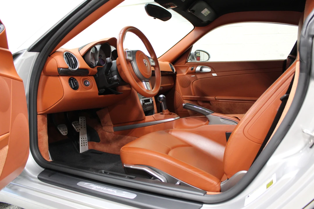 2006 Porsche 987 Cayman S - Image 30 of 31
