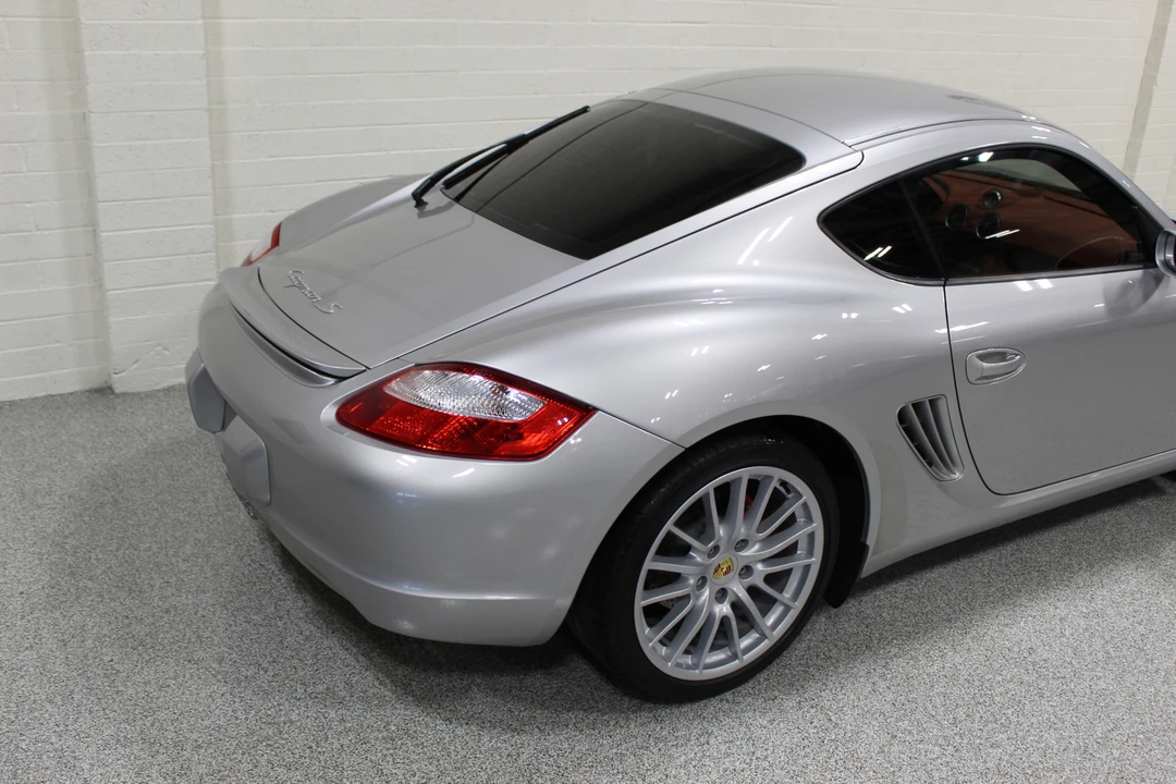 2006 Porsche 987 Cayman S - Image 22 of 31