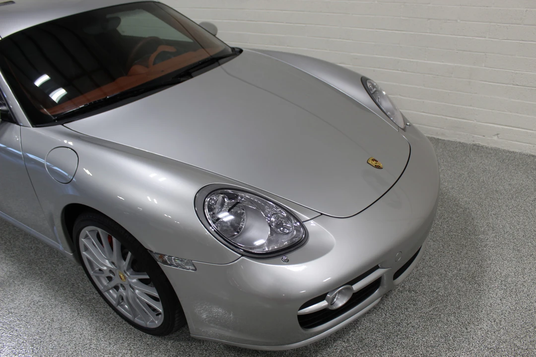 2006 Porsche 987 Cayman S - Image 23 of 31
