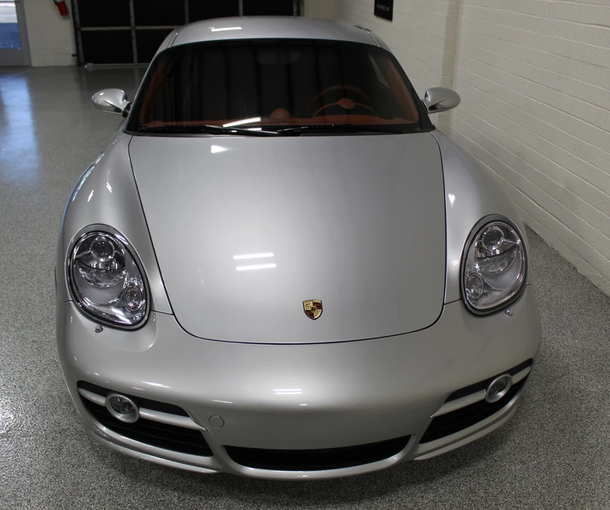 2006 Porsche 987 Cayman S - Image 16 of 31