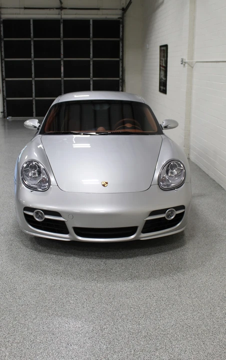 2006 Porsche 987 Cayman S - Image 15 of 31