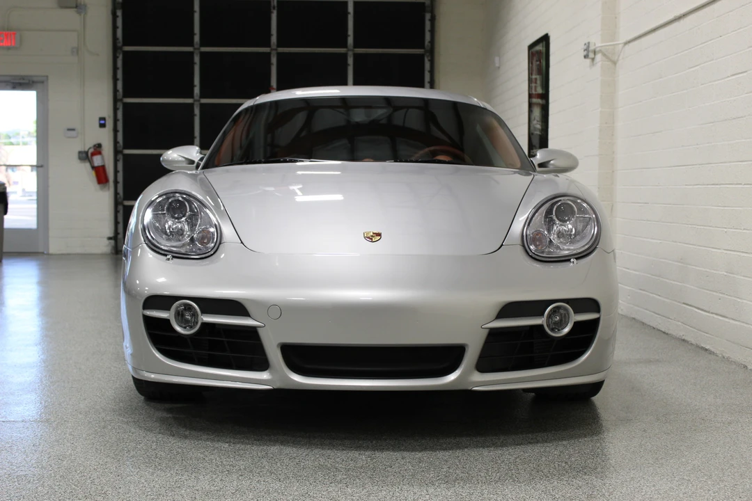 2006 Porsche 987 Cayman S - Image 17 of 31