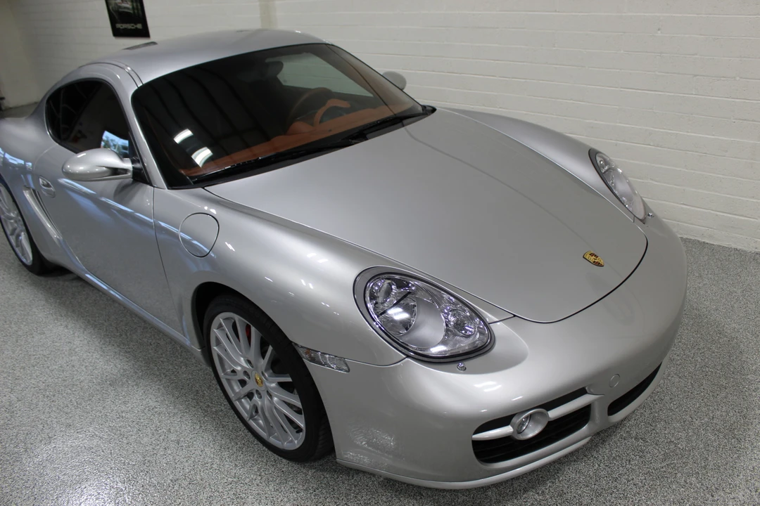 2006 Porsche 987 Cayman S - Image 14 of 31