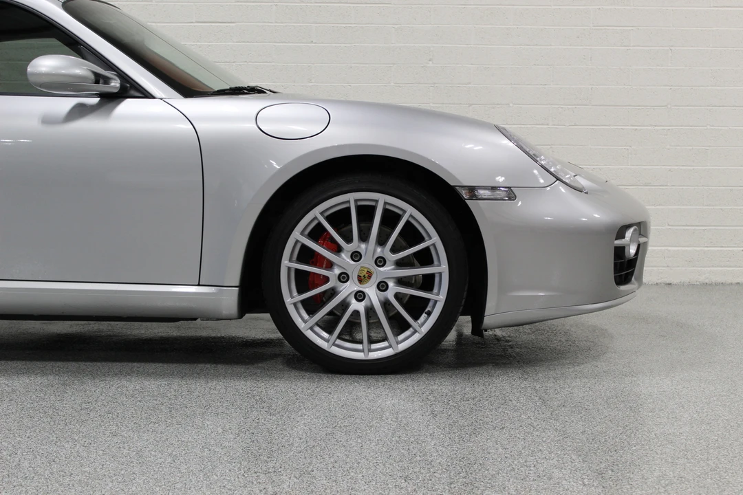 2006 Porsche 987 Cayman S - Image 20 of 31