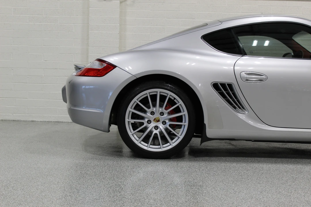 2006 Porsche 987 Cayman S - Image 21 of 31