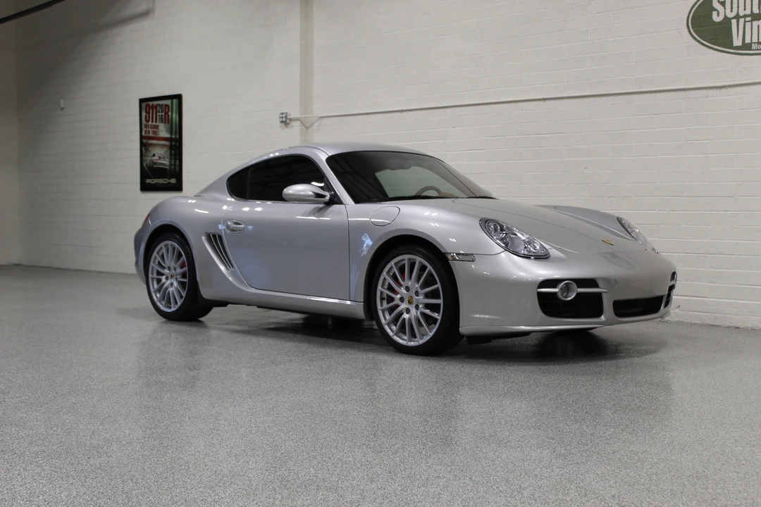 2006 Porsche 987 Cayman S - Image 13 of 31