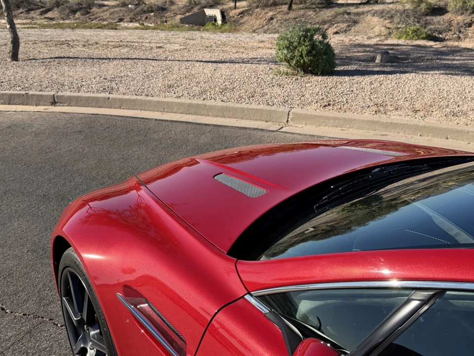 2007 Aston Martin V8 Vantage (2006-2017) - Image 30 of 31