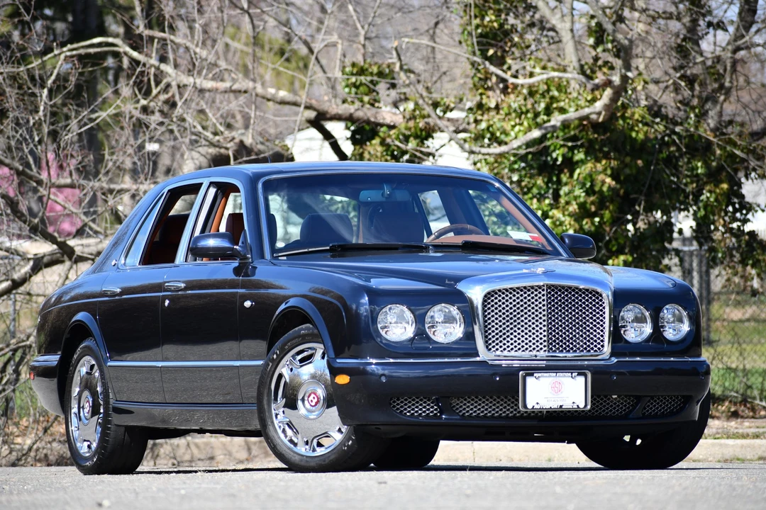 2007 Bentley Arnage R & RL - Image 29 of 31