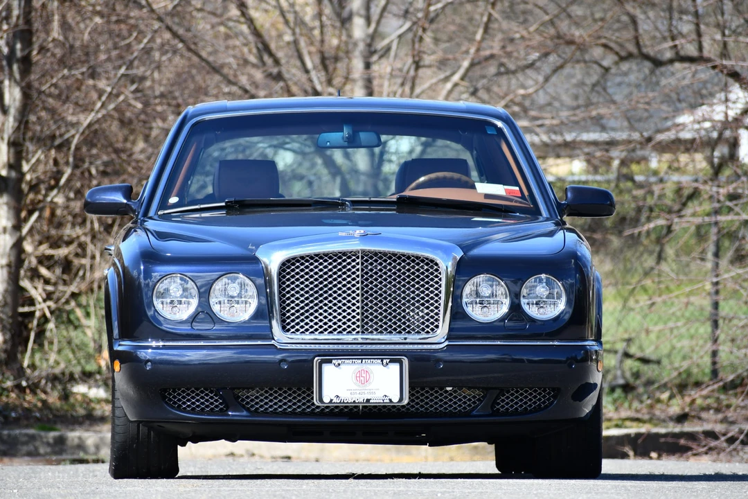2007 Bentley Arnage R & RL - Image 24 of 31