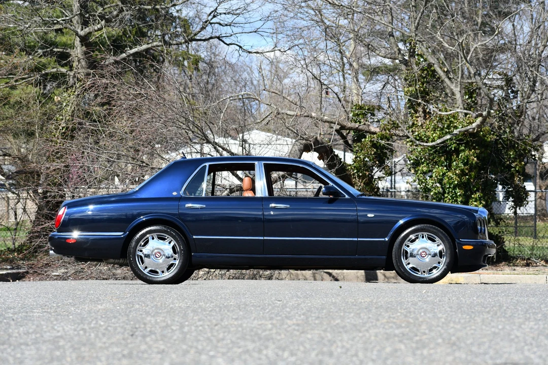 2007 Bentley Arnage R & RL - Image 20 of 31