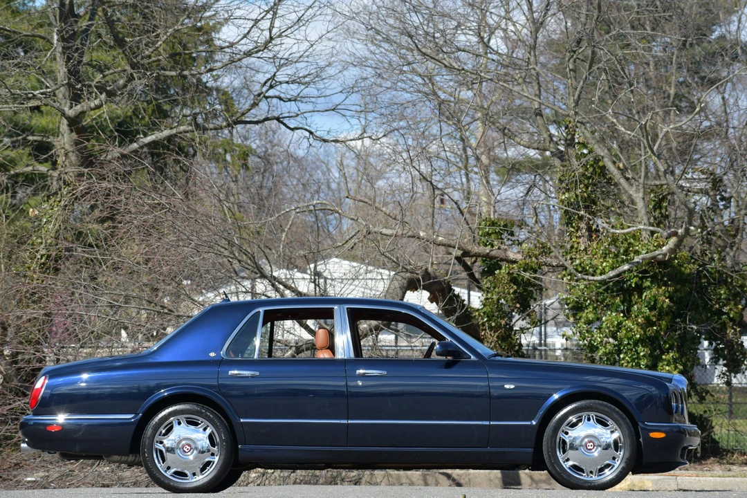 2007 Bentley Arnage R & RL - Image 19 of 31
