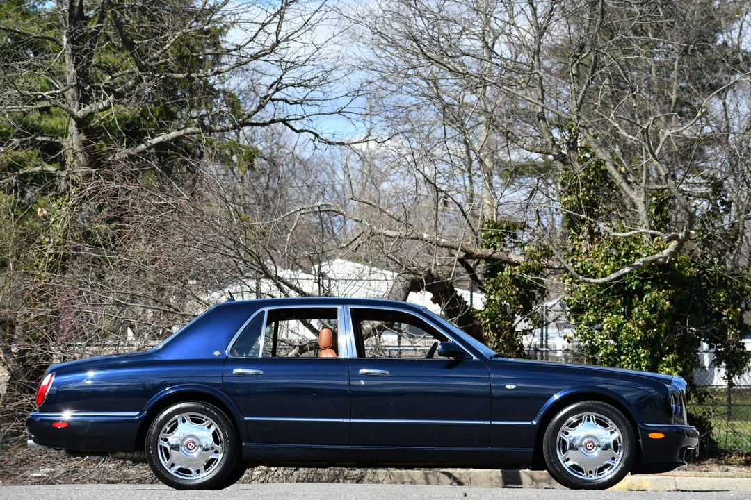 2007 Bentley Arnage R & RL - Image 18 of 31