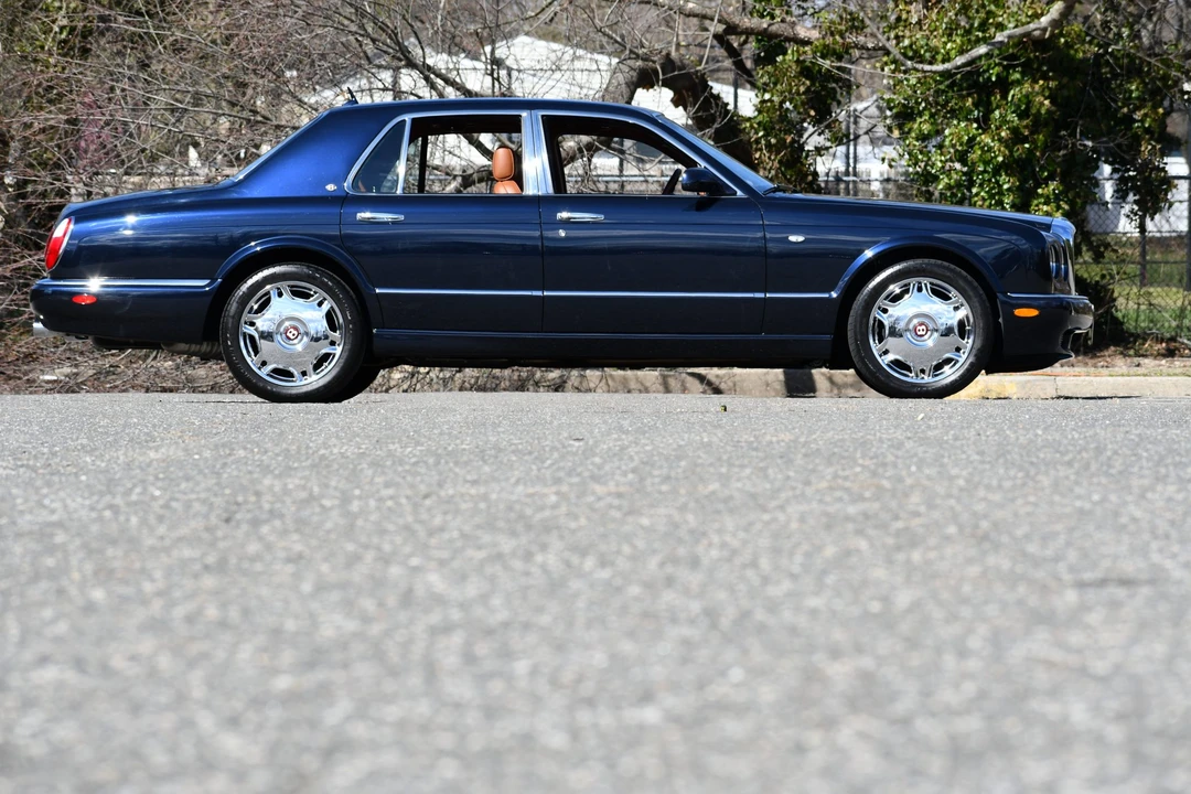 2007 Bentley Arnage R & RL - Image 17 of 31