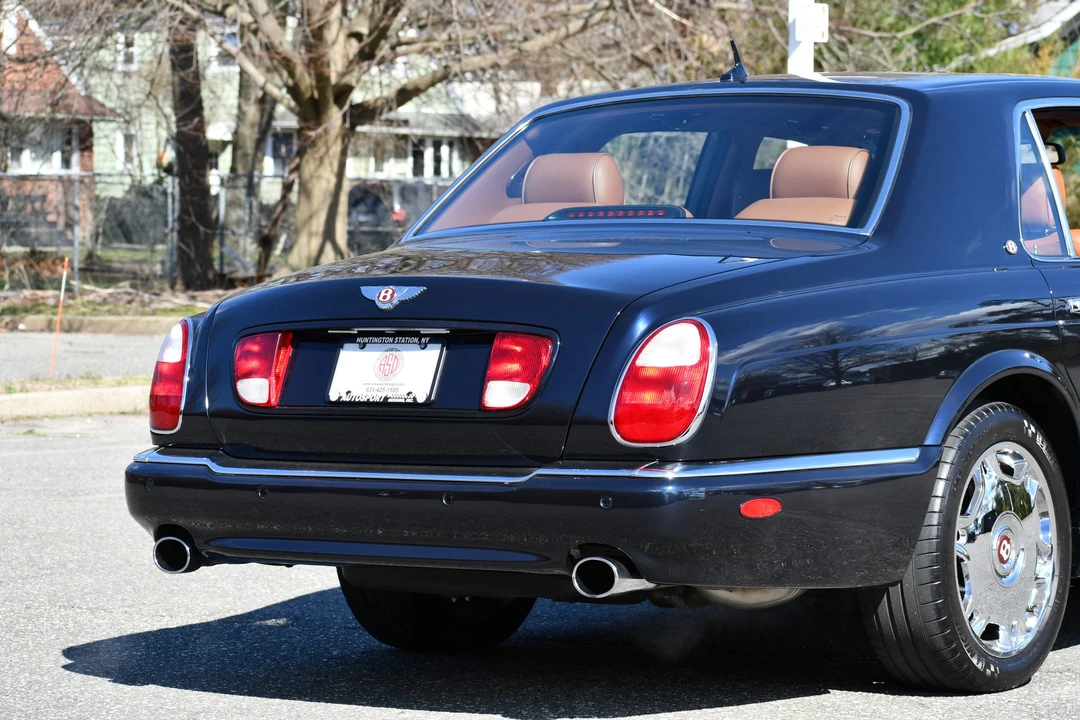 2007 Bentley Arnage R & RL - Image 16 of 31