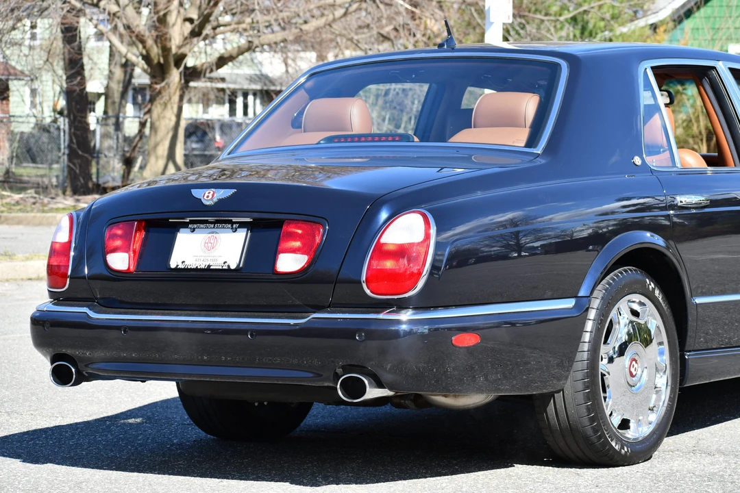2007 Bentley Arnage R & RL - Image 15 of 31