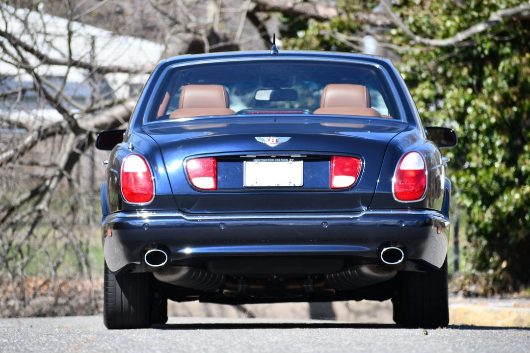 2007 Bentley Arnage R & RL - Image 14 of 31