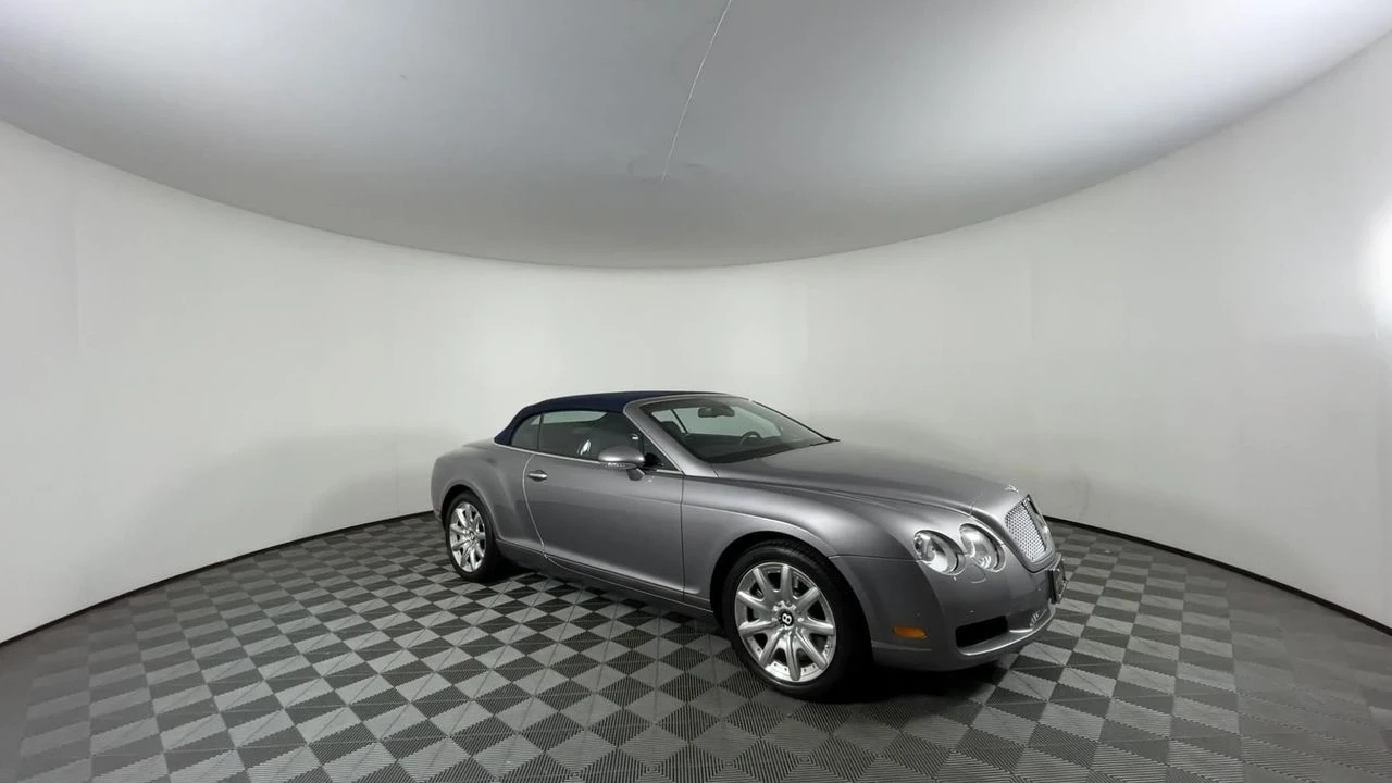 2007 Bentley Continental GTC - Image 13 of 31