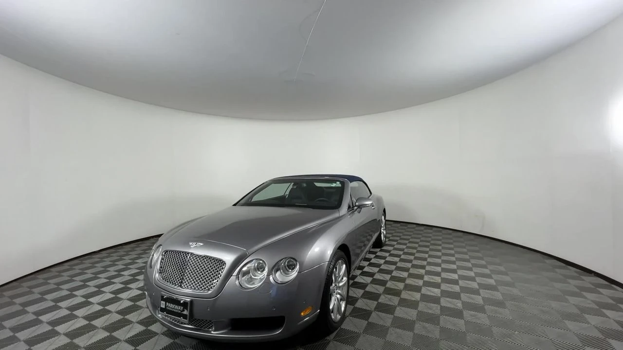 2007 Bentley Continental GTC - Image 5 of 31