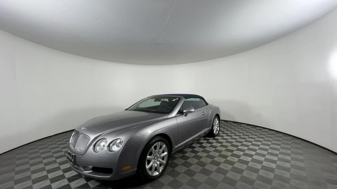 2007 Bentley Continental GTC - Image 4 of 31
