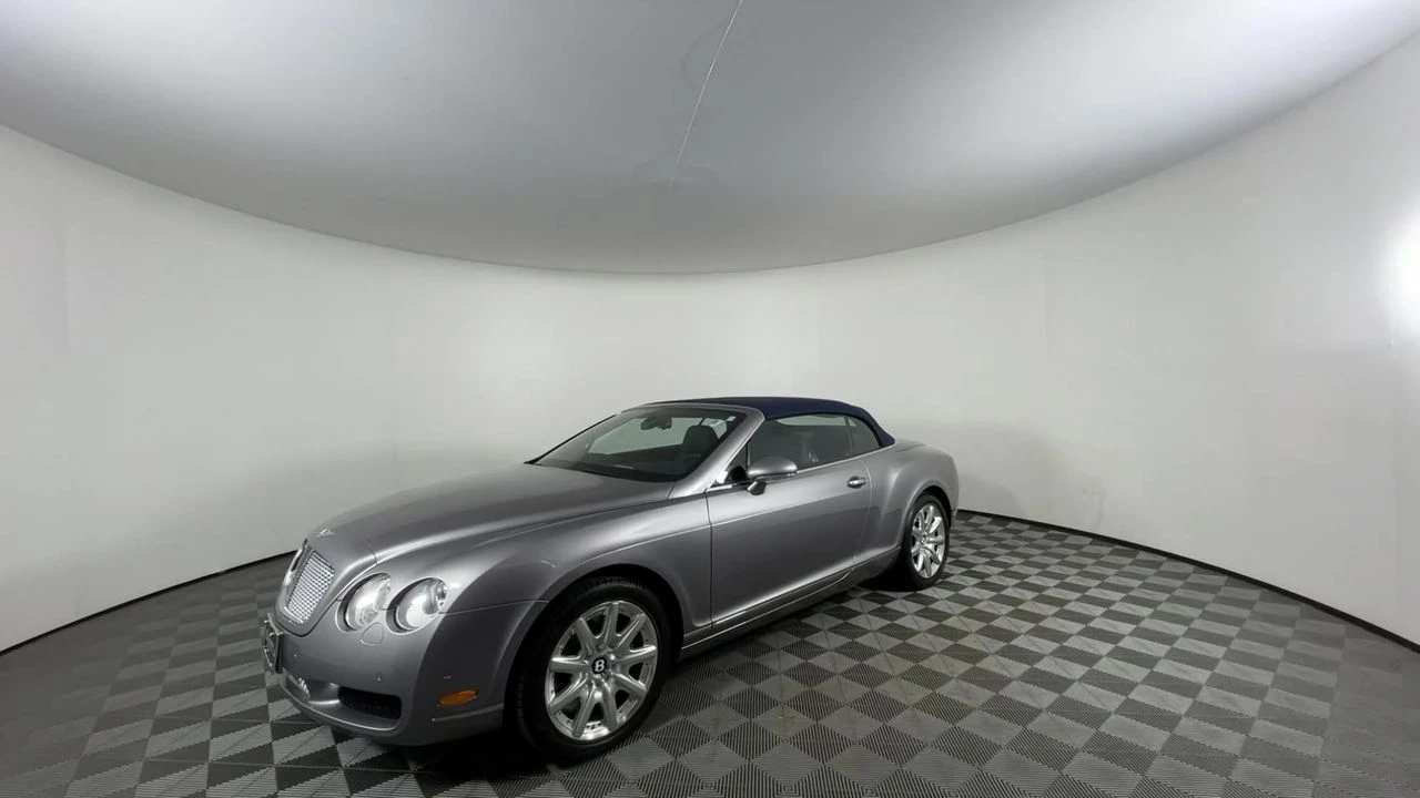 2007 Bentley Continental GTC - Image 3 of 31