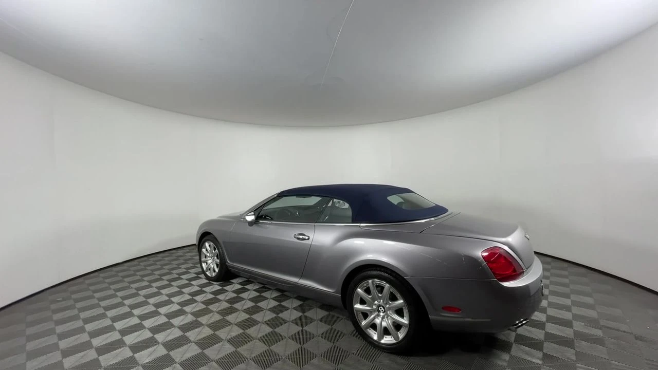 2007 Bentley Continental GTC - Image 31 of 31