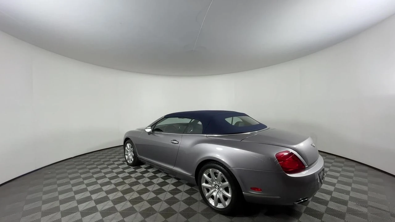 2007 Bentley Continental GTC - Image 30 of 31