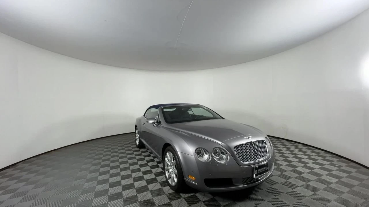2007 Bentley Continental GTC - Image 11 of 31