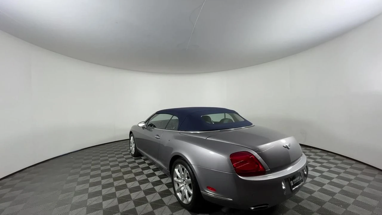 2007 Bentley Continental GTC - Image 29 of 31