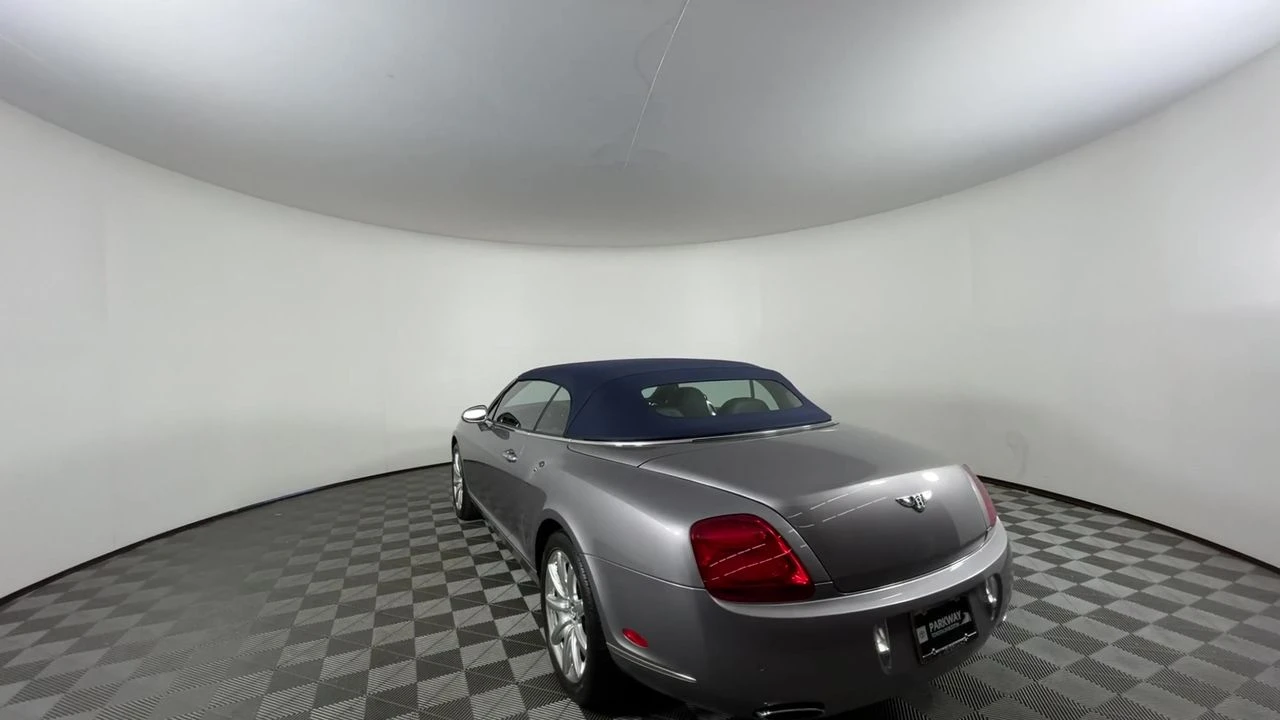 2007 Bentley Continental GTC - Image 28 of 31