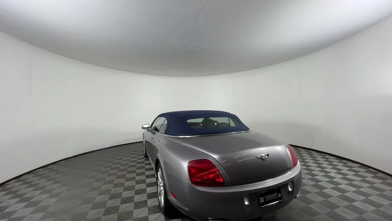2007 Bentley Continental GTC - Image 27 of 31