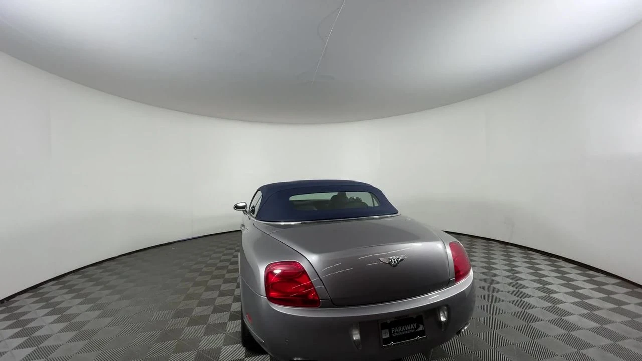 2007 Bentley Continental GTC - Image 26 of 31