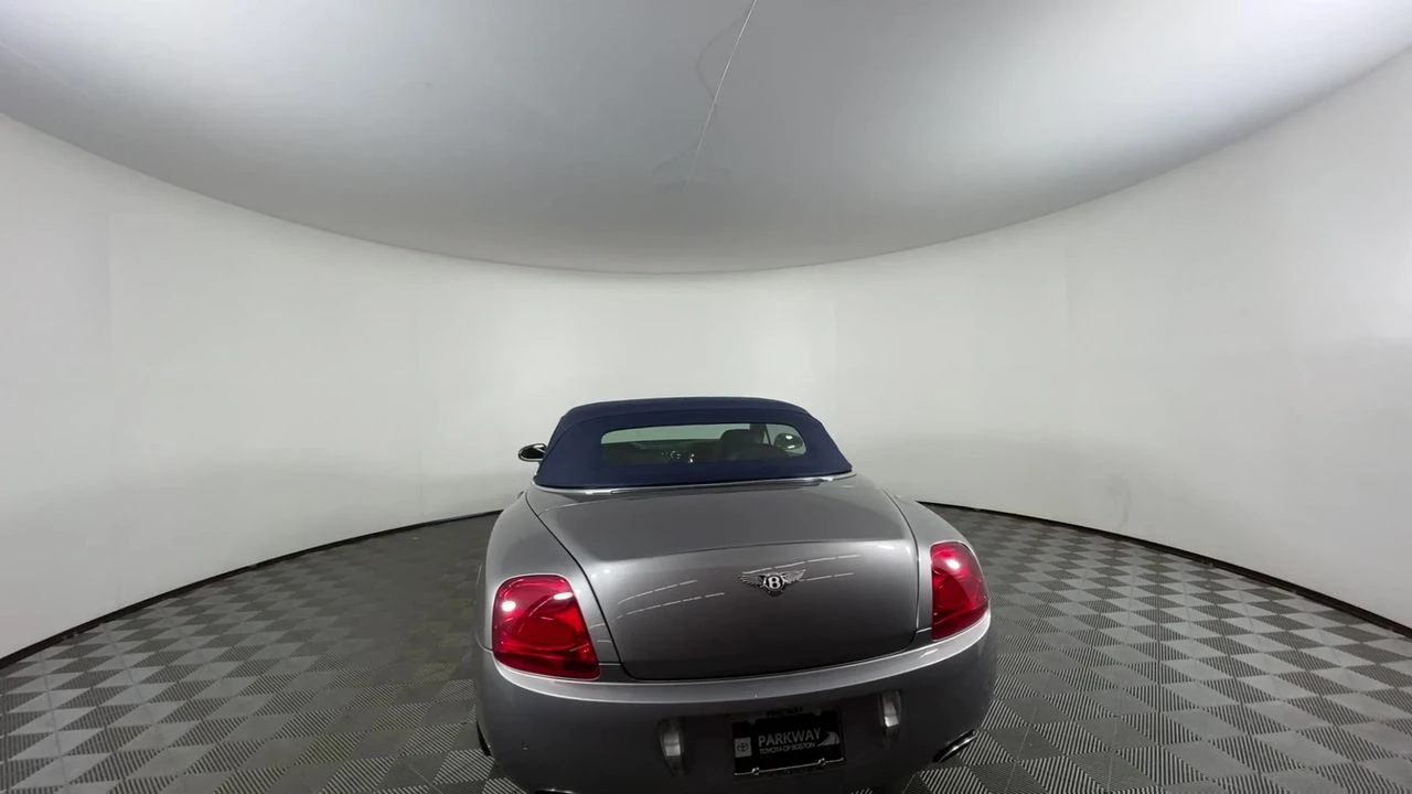 2007 Bentley Continental GTC - Image 25 of 31
