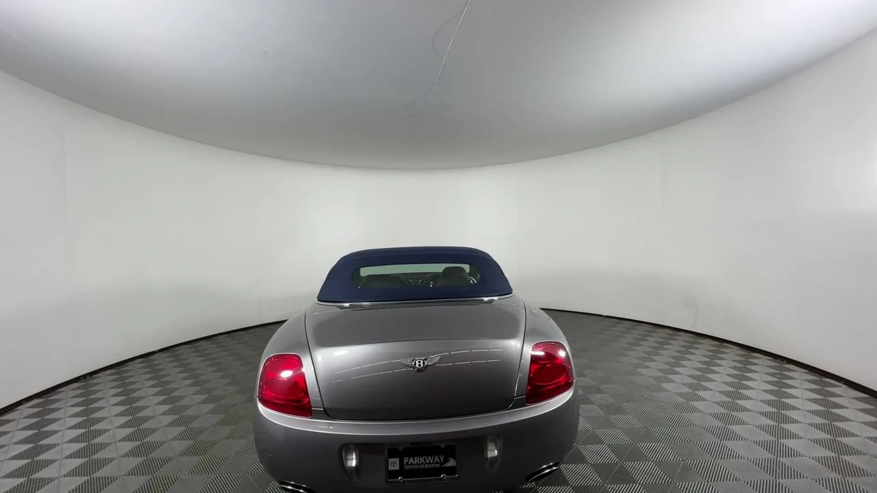 2007 Bentley Continental GTC - Image 24 of 31