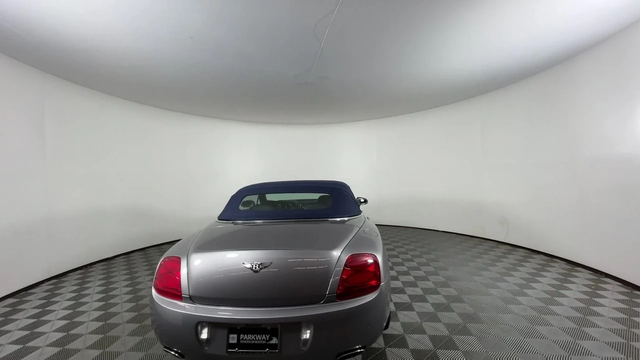 2007 Bentley Continental GTC - Image 23 of 31