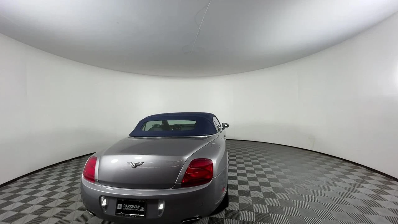 2007 Bentley Continental GTC - Image 22 of 31