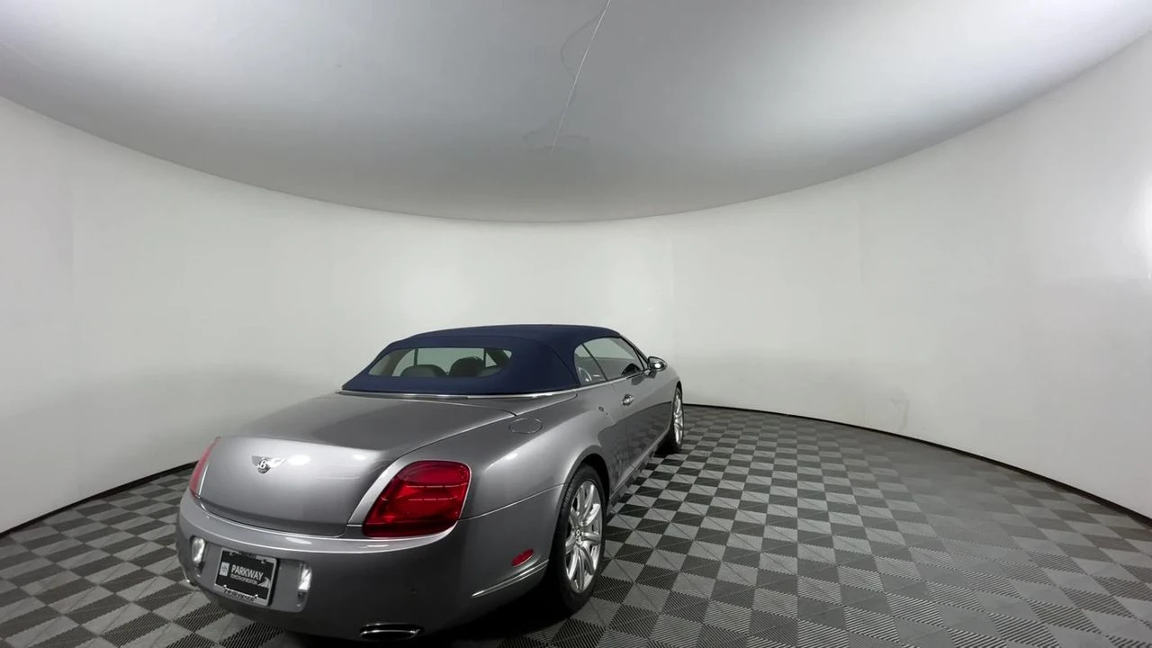 2007 Bentley Continental GTC - Image 21 of 31