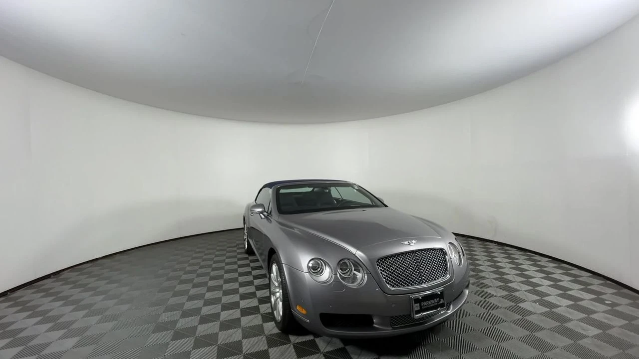 2007 Bentley Continental GTC - Image 10 of 31