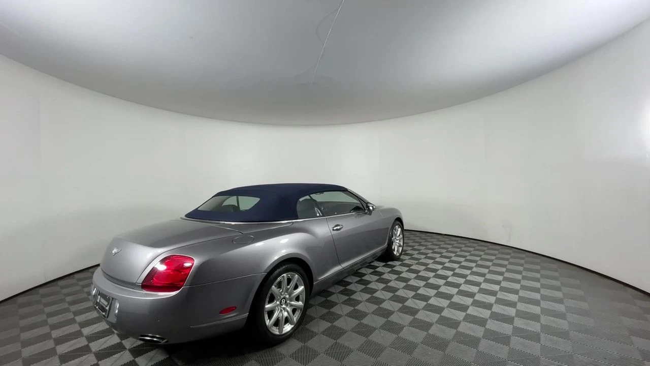 2007 Bentley Continental GTC - Image 20 of 31