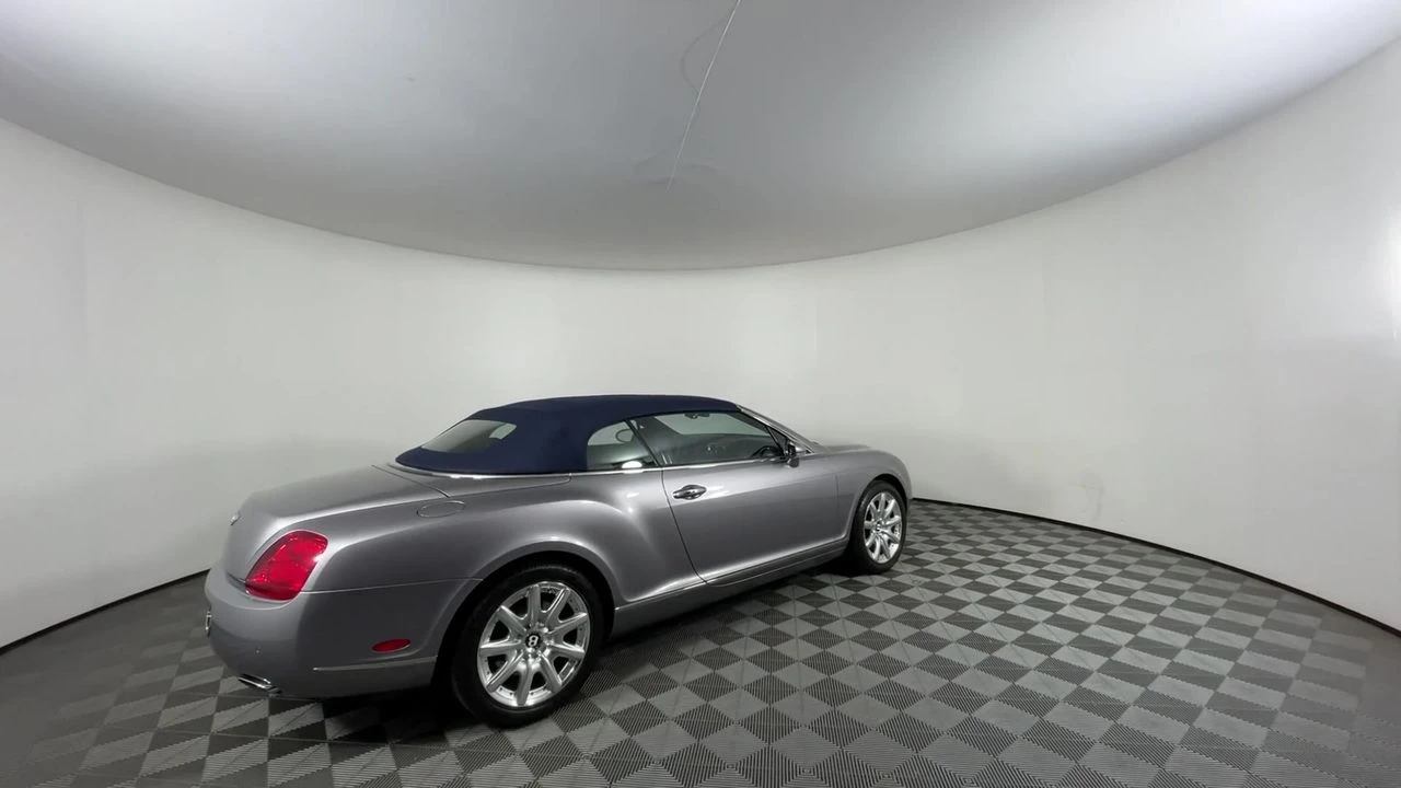 2007 Bentley Continental GTC - Image 19 of 31
