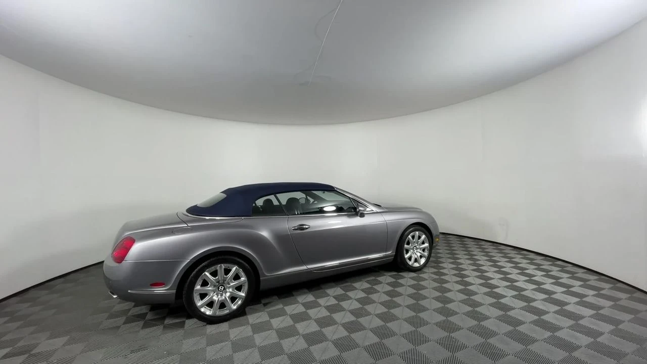 2007 Bentley Continental GTC - Image 18 of 31